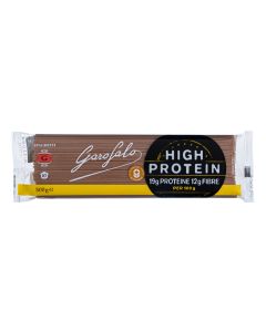 Garofalo - High Protein Spaghetti - 24 x 500g