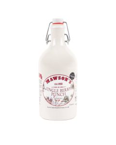 Mawson's - Jingle Berry Punch Cordial - 6 x 500ml