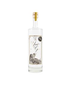 Lakeland Artisan - Yan Gin Abv 42%  - 6 x 70cl