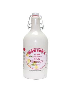 Mawson's - Pink Lemonade Coridal - 6 x 500ml