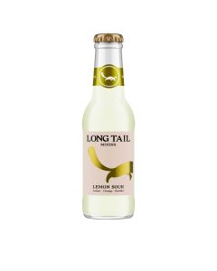 Long Tail - Lemon Sour - 24 x 200ml