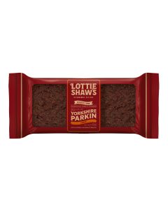 Lottie Shaw's - Yorkshire Parkin - 6 x 325g