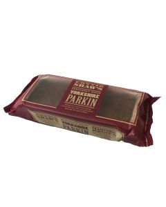 Lottie Shaw's - Yorkshire Parkin Cake - 6 x 325g