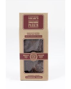 Lottie Shaw's - Yorkshire Parkin Cake Box - 6 x 420g