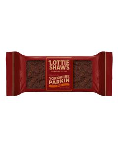 Lottie Shaw's - Boxed Yorkshire Parkin - 12 x 100g