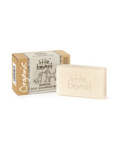 Little Beast - Sensitive Dog Shampoo Bar - 12 x 100g