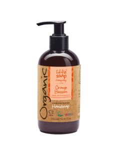 Organics - Organic Orange Blossom Handwash - 6 x 250ml