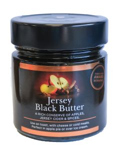 La Mare Wine Estate - Jersey Black Butter - 12 x 227g
