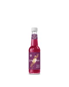 Luscombe Drinks - Organic Mulled Winter Warmer - 12 x 270ml