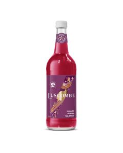 Luscombe Drinks - Organic Mulled Winter Warmer - 6 x 740ml