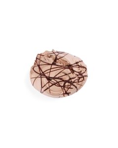 Flower & White - Double Chocolate Meringue Clouds Loose - 18 x 65g