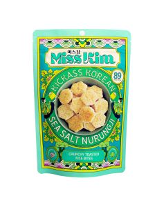 Miss Kim - Sea Salt Nurungji - 10 x 50g