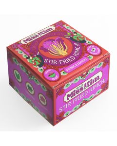 Miss Kim - Vegan Kimchi - 12 x 160g