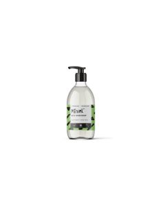 Miniml - Hand Soap Cucumber & Aloe Vera - 6 x 500ml