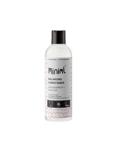 Miniml - Balancing Conditioner Pink Grapefruit & Aloe Vera - 6 x 500ml