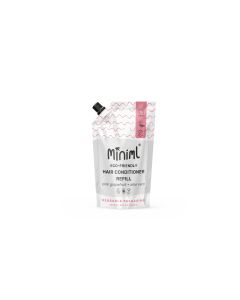 Miniml - Balancing Conditioner Pink Grapefruit & Aloe Vera Refill Pouch - 6 x 1L