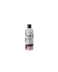 Miniml - Bodywash & Bubble Bath Pink Grapefruit & Aloe Vera - 6 x 500L