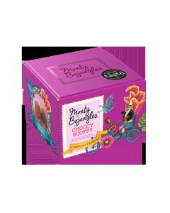 Monty Bojangles - Choccy Scoffy Cocoa Dusted Truffles - 8 x 150g