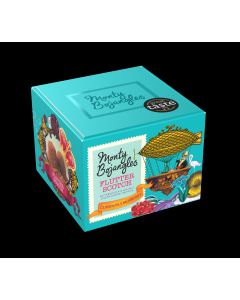 Monty Bojangles - Flutter Scotch Butterscotch & Sea Salt Truffles - 8 x 150g