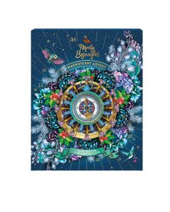 Monty Bojangles - Truffle Advent Calendar - 9 x 235g