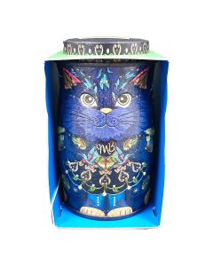 Monty Bojangles - Vegan Midnight Prince Cocoa Nib Nights Truffles Kit-Tin - 6 x 36g