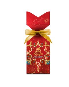 Monty Bojangles - Enchanted Winter Nights Tip Top Truffle Collection - 6 x 130g