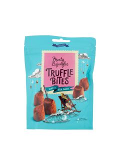 Monty Bojangles - Truffle Bites with a Hint of Salt - 7 x 100g