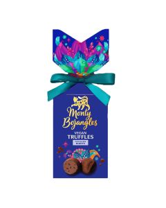 Monty Bojangles - Vegan Party Box - 6 x 130g
