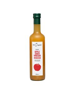 Mr Organic  - Organic Apple Cider Vinegar - 6 x 500g