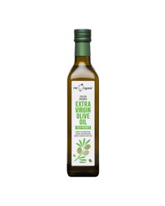 Mr Organic   - Organic Extra Virgin Olive Oil 100% Italian - 6 x 500ml