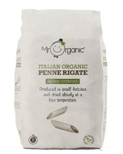 Mr Organic - Organic Penne - 12 x 500g