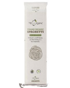 Mr Organic - Organic Spaghetti - 12 x 500g