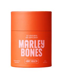Marleybones - Joint Supplement Soft-Baked Treat 30 Chews - 6 x 90g