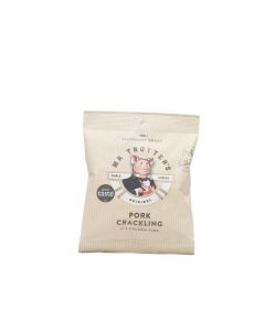 Mr Trotter's - Original Pork Crackling - 20 x 30g
