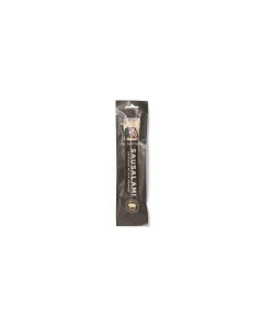 Mr Trotter's - Cracked Black Pepper Pork Sausalami Clip Strips - 24 x 35g