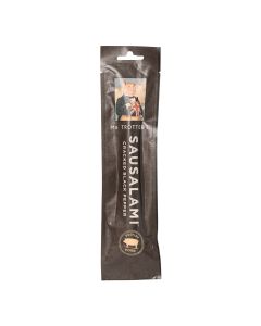 Mr Trotter's - Cracked Black Pepper Pork Sausalami - 24 x 35g