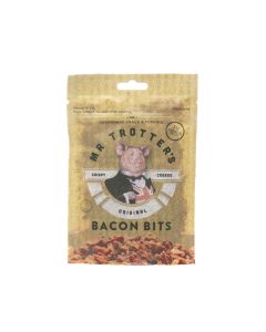 Mr Trotter's - Bacon Bits - 24 x 100g