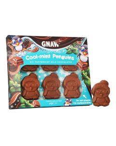 GNAW - Peppermint Penguins Gift Set - 6 x 180g