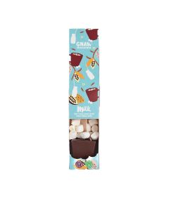 GNAW - Hot Choc Shot Milk - 15 x 45g