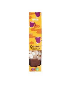 GNAW - Hot Choc Shot Caramel - 15 x 45g