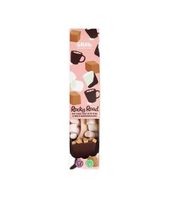 GNAW - Hot Choc Shot Rocky Road  - 15 x 45g