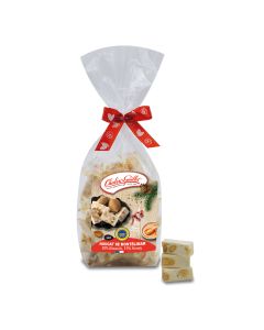 Nougat Chabert & Guillot - Soft Montelimar Traditional Nougat Gift Bag - 6 x 190g