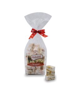 Nougat Chabert & Guillot - Almond, Pecan & 4 Spice Nougat Gift Bag - 6 x 190g
