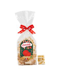 Nougat Chabert & Guillot - Soft Montélimar Nougat Gift Bag - 6 x 175g