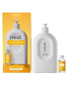 Neat - All Purpose Floor Cleaner Starter Pack Mango & Fig - 6 x 750ml