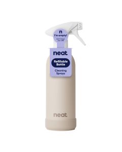 Neat - Stone Refillable Spray Bottle - 3 x 500ml