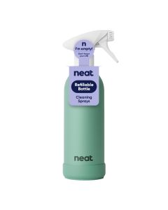 Neat - Sage Refillable Spray Bottle - 3 x 500ml