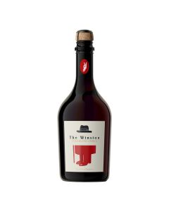 The Newt Cyder - The Winston Sparkling Cyder 11.5% ABV - 6 x 568ml