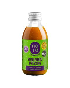 Nojo - Yuzu Ponzu Dressing  - 6 x 200ml