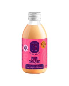 Nojo - Tahini Dressing  - 6 x 200ml